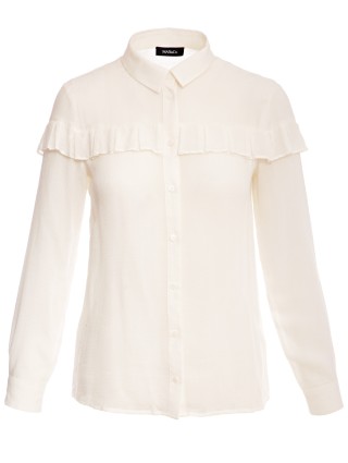 Рубашка MAX&CO (2498): фото 2 - Invogue